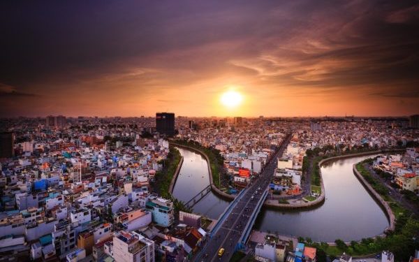 베트남 법인 설립 절차